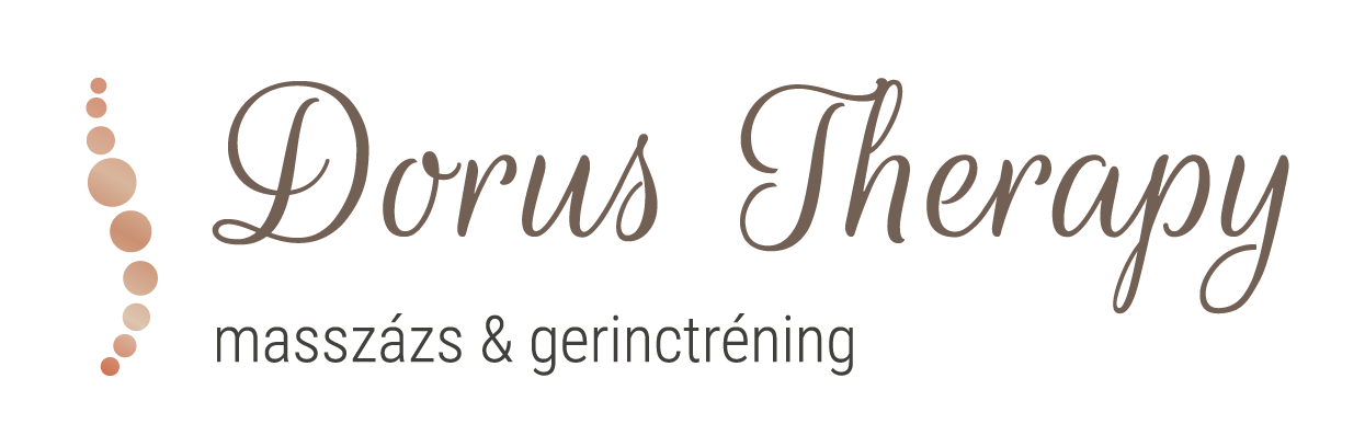 Dorus Therapy logo